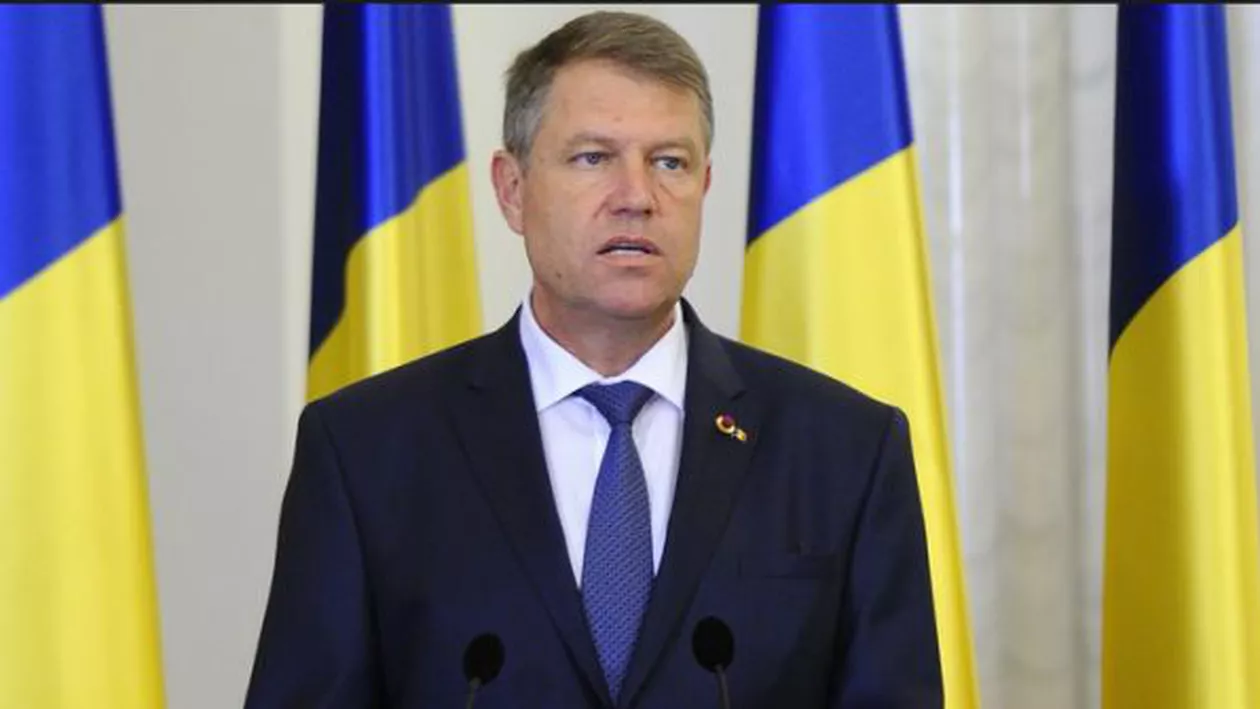 Klaus Iohannis, după ședința CSAT: "Nu există în acest moment rațiuni care să ceară ridicarea nivelui de alertă teroristă"