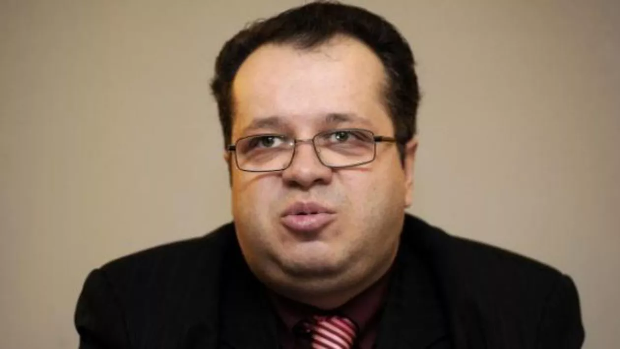 Record absolut pentru un funcționar public: Fost partener al Alinei Gorghiu la societatea de avocatură, 12 salarii lunare de la bugetul de stat