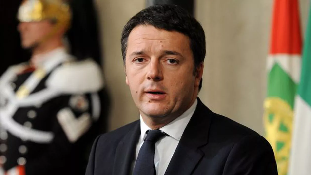 Premierul italian, omagiu pentru muncitorul român care a murit pe şantierul unei autostrăzi