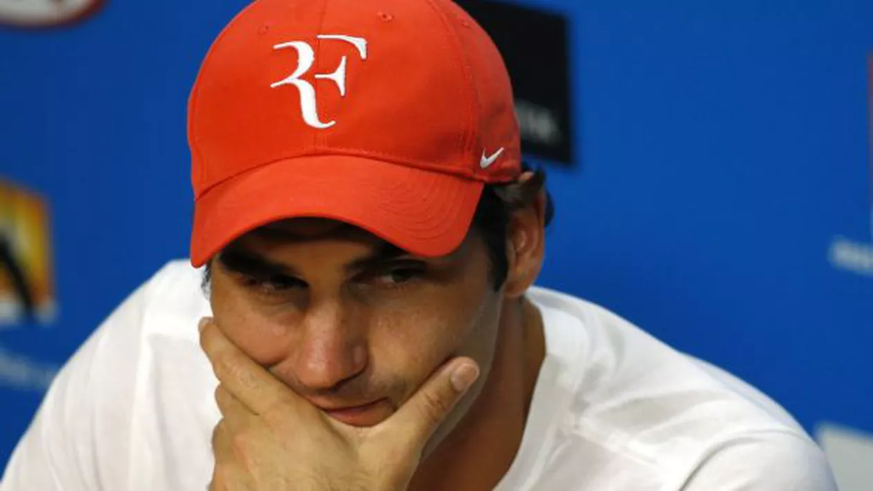 “Iubirea mea pentru tenis, competiții, turnee și fani rămâne intactă”. Roger Federer, unul din numele grele ale tenisului, anunță retragerea de la Jocurile Olimpice