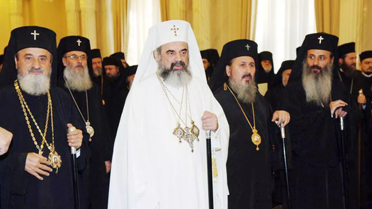 Patriarhia Română condamnă atacul de la o biserică din Franța: Un atentat simbolic la identitatea creștină a Europei