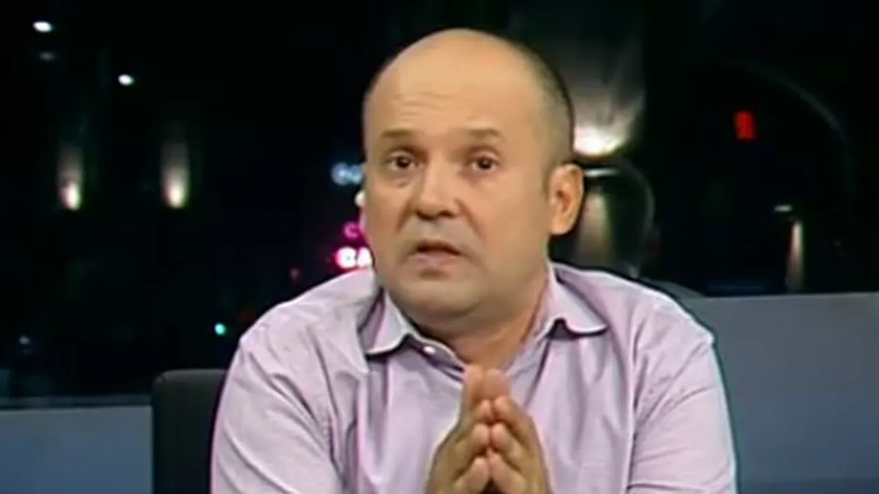 Radu Banciu, despre cum pokemania cuprinde România: Te duci să îi prinzi pe toți, vezi că vine oceanul în față, o iei înainte. Telefonul să îl ții bine să nu îți cadă și mergi înainte (VIDEO)