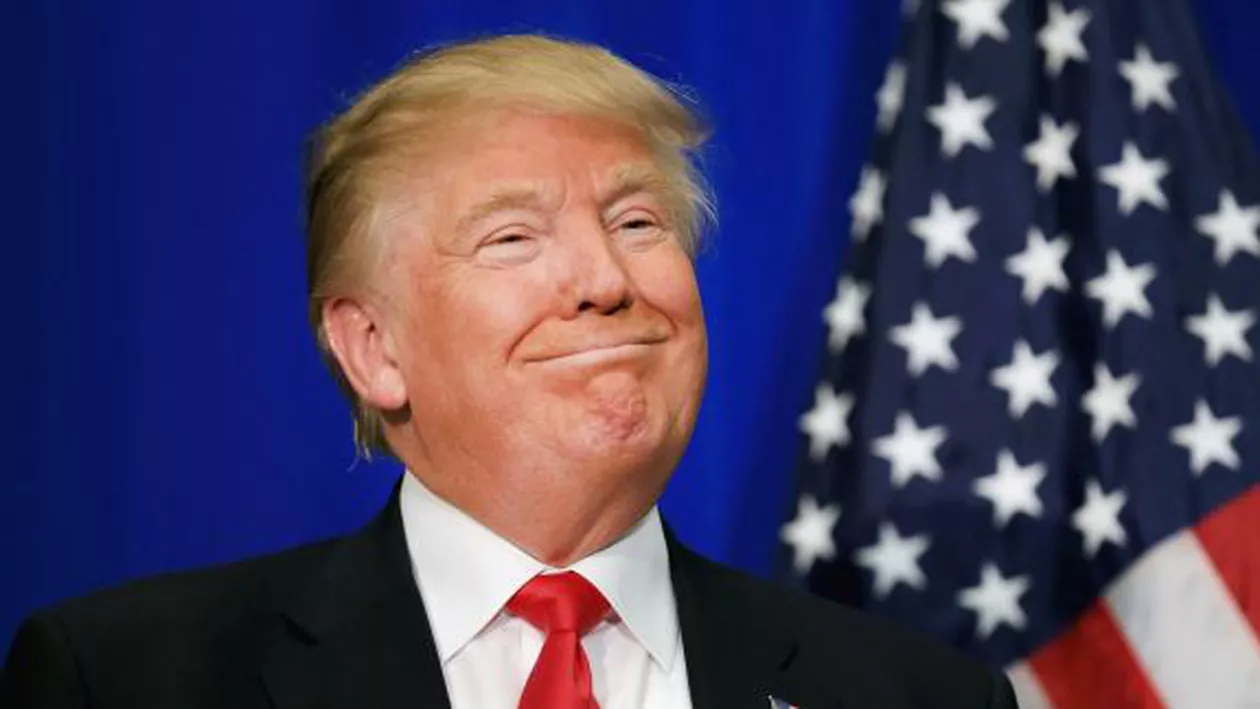 Vedetele de la Hollywood, împotriva lui Trump! Au semnat o petiție împotriva acestuia pentru a nu ajunge la Casa Albă