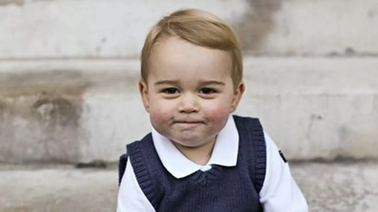 O directoare a Consiliului Britanic, critici violente la adresa Prințului George: Este răsfățat și privilegiat pe nedrept, trăiand de pe banii plătitorilor de taxe (FOTO)