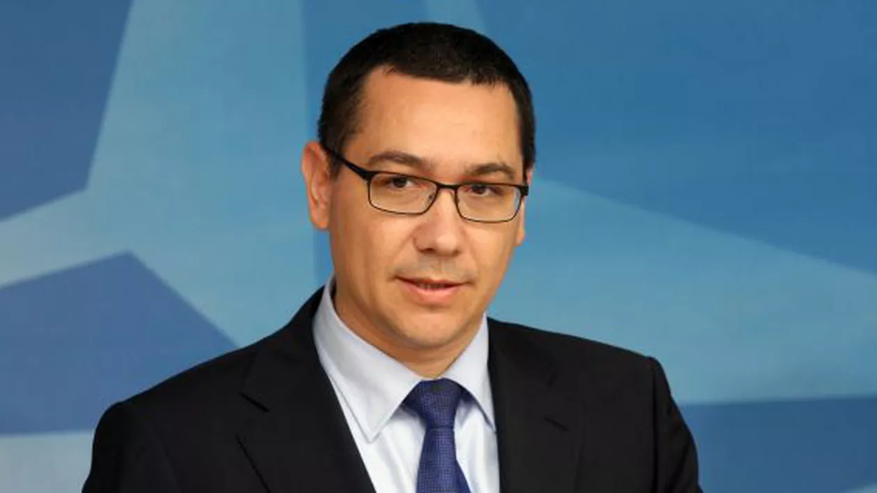 Victor Ponta, solidar cu Recep Erdogan! Fostul premier s-a tuns la fel ca liderul de la Ankara (FOTO)