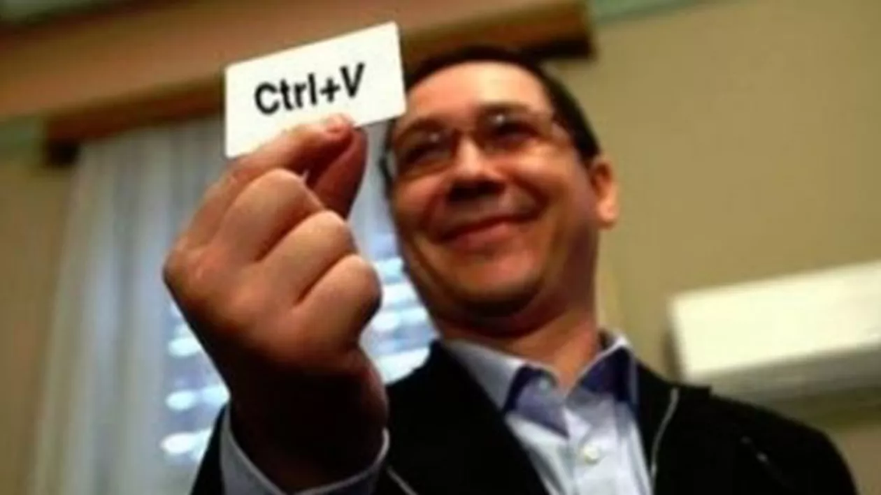 Victor Ponta rămâne fără titlul de doctor: Contestația fostului premier la decizia de plagiat a fost respinsă oficial