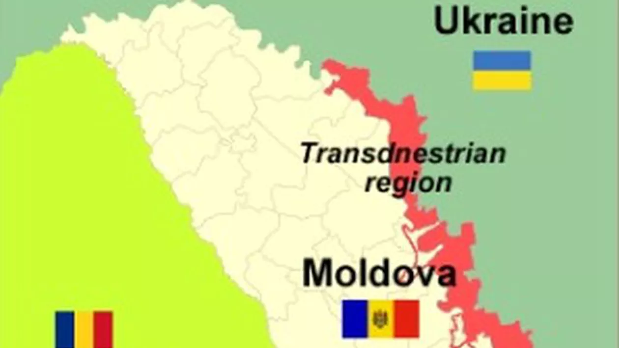 Mișcare geostrategică importantă: Germania, cu sprijinul Franței, mută în favoarea Rusiei în rezolvarea conflictului din Transnistria