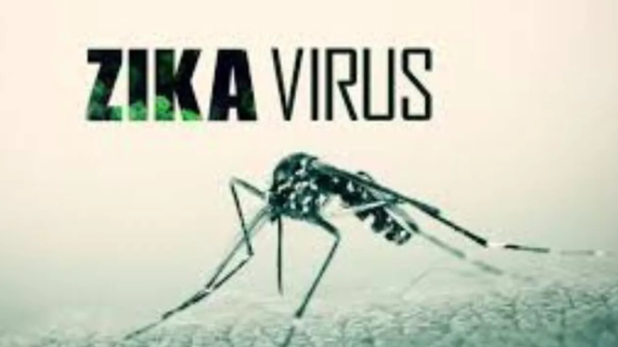 Al treilea caz ZIKA în România: Un bărbat din Cluj ce s-a întors recent din Republica Dominicană a fost infectat cu virusul (VIDEO)