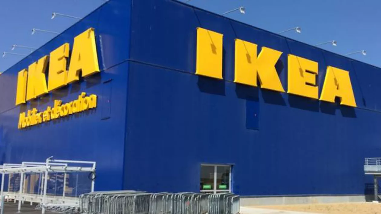 Alertă la IKEA: 6 tipuri de ciocolată, scoase de pe piață