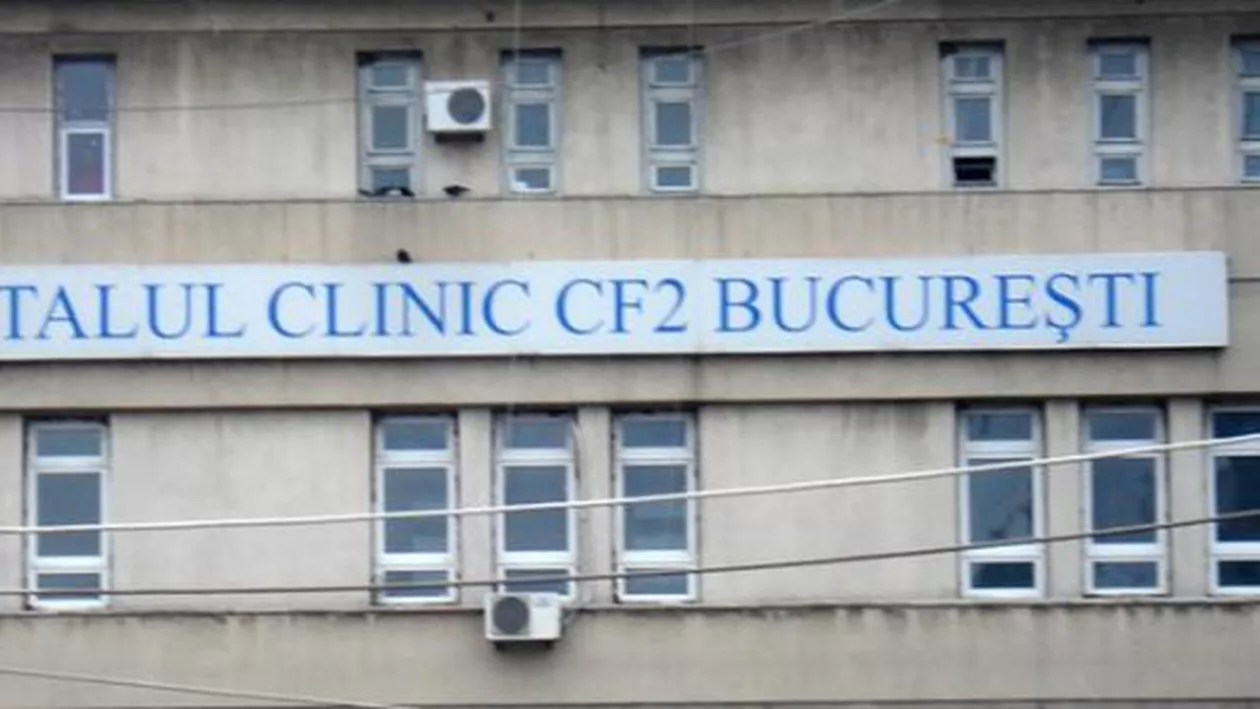 Un nou caz medical șocant: Un pacient a ajuns în comă după o tranfuzie de sânge greșită (VIDEO)