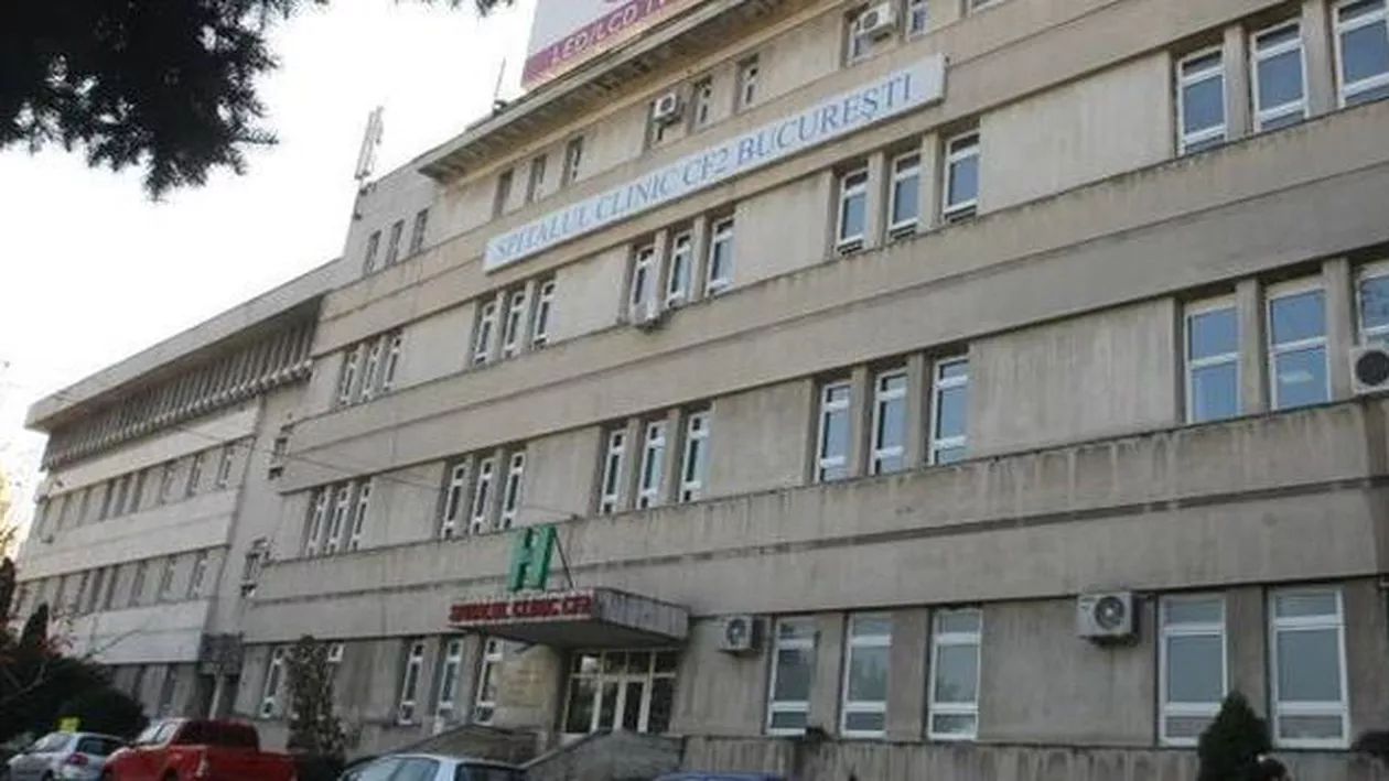 Raport devastator al DSP Bucureşti în cazul pacientei de la spitalul CF2 care a ajuns in comă după o transfuzie greşită (VIDEO)