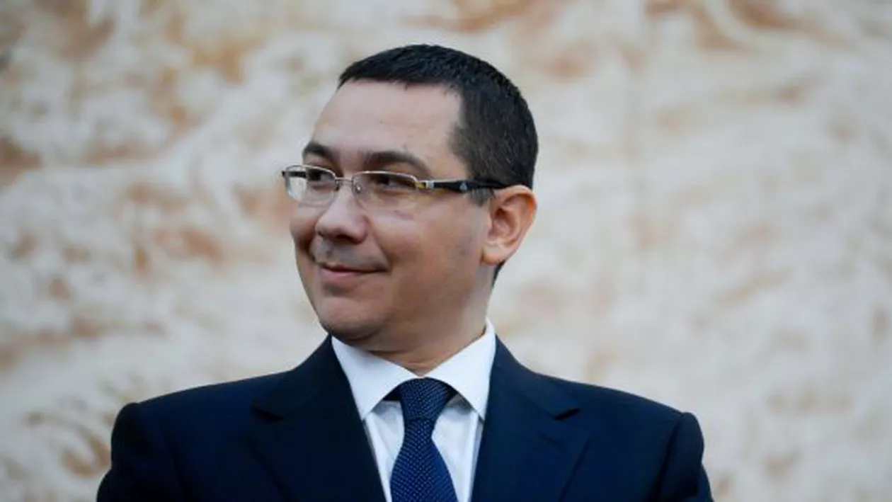 Victor Ponta consideră că președintele Klaus Iohannis nu va da mandatul de premier celor de la PSD