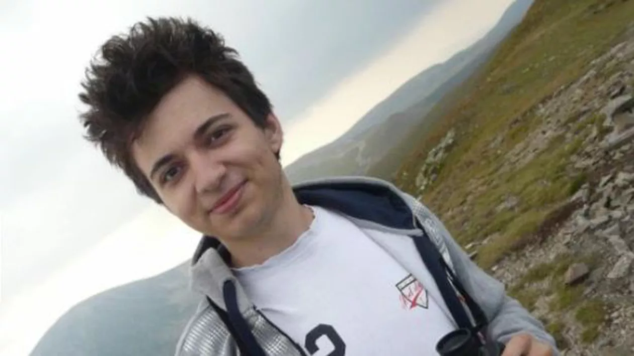 Poveste de succes! Olimpic din Vaslui, recrutat de Microsoft în SUA: „Au cele mai bune metode să te «cumpere» şi să vii să lucrezi pentru ei“