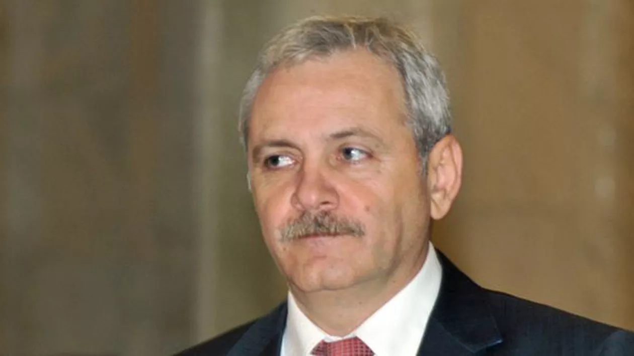 Unde e Liviu Dragnea? Liderul PSD nu a mai fost văzut în viața publică de aproape o lună (VIDEO)