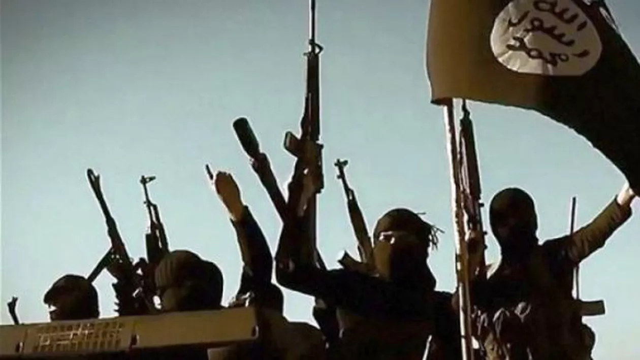 Statul Islamic, un nou video în care a chemat membrii la jihad în Rusia (VIDEO)