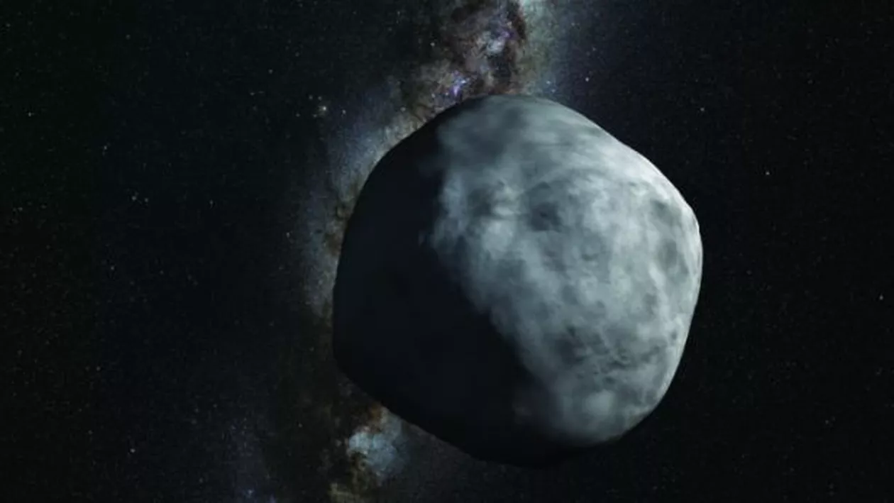 NASA, misiune de explorare a unui asteroid care ar putea distruge Terra (VIDEO)
