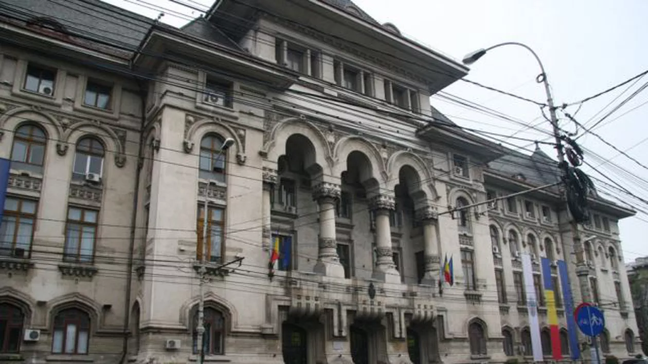 Schimbări în Primăria Generală a Capitalei: PSD a pierdut majoritatea, iar PMP rămâne în opoziție (VIDEO)