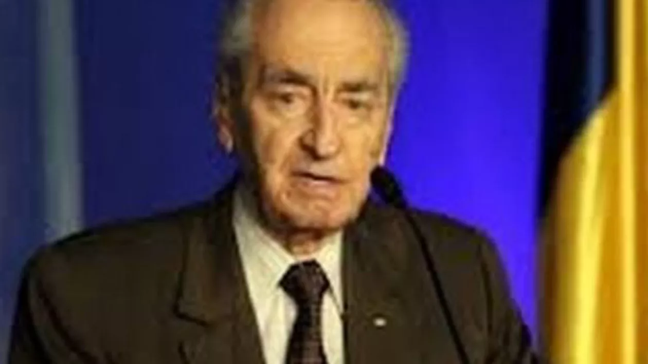 Mircea Ionescu Quintus: Regina Ana a fost alături de Regele Mihai în toată viața lui zbuciumată, s-a comportat ca o adevărată regină și sper să fie un exemplu pentru membrii Casei Regale