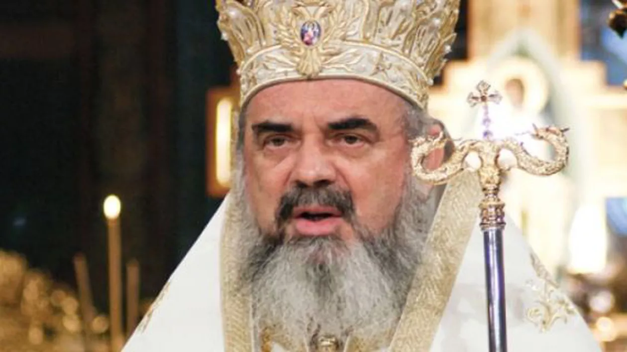 Patriarhul Daniel: Transmitem părinteşti condoleanţe Familiei Regale a României și tuturor celor care au cunoscut-o și prețuit-o pe Majestatea Sa Regina Ana