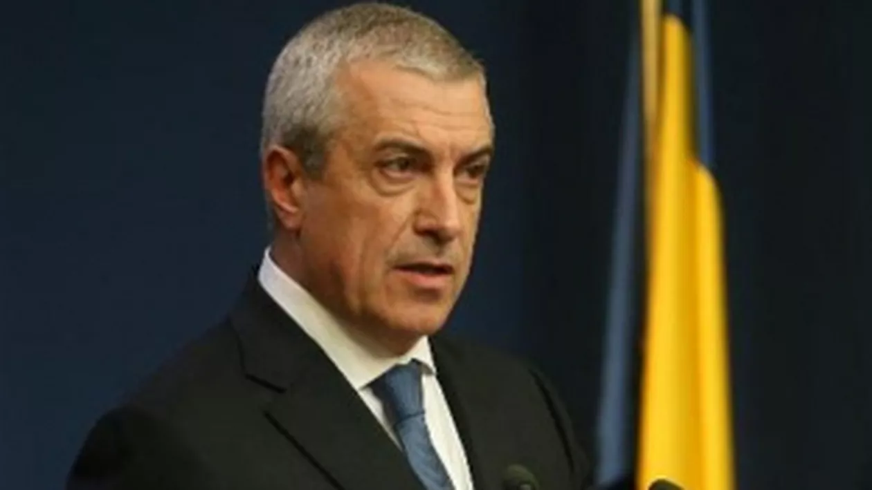 Călin Popescu Tăriceanu, despre moartea Reginei Ana: Este o pierdere grea pentru MS Regele Mihai I, cât și pentru poporul român
