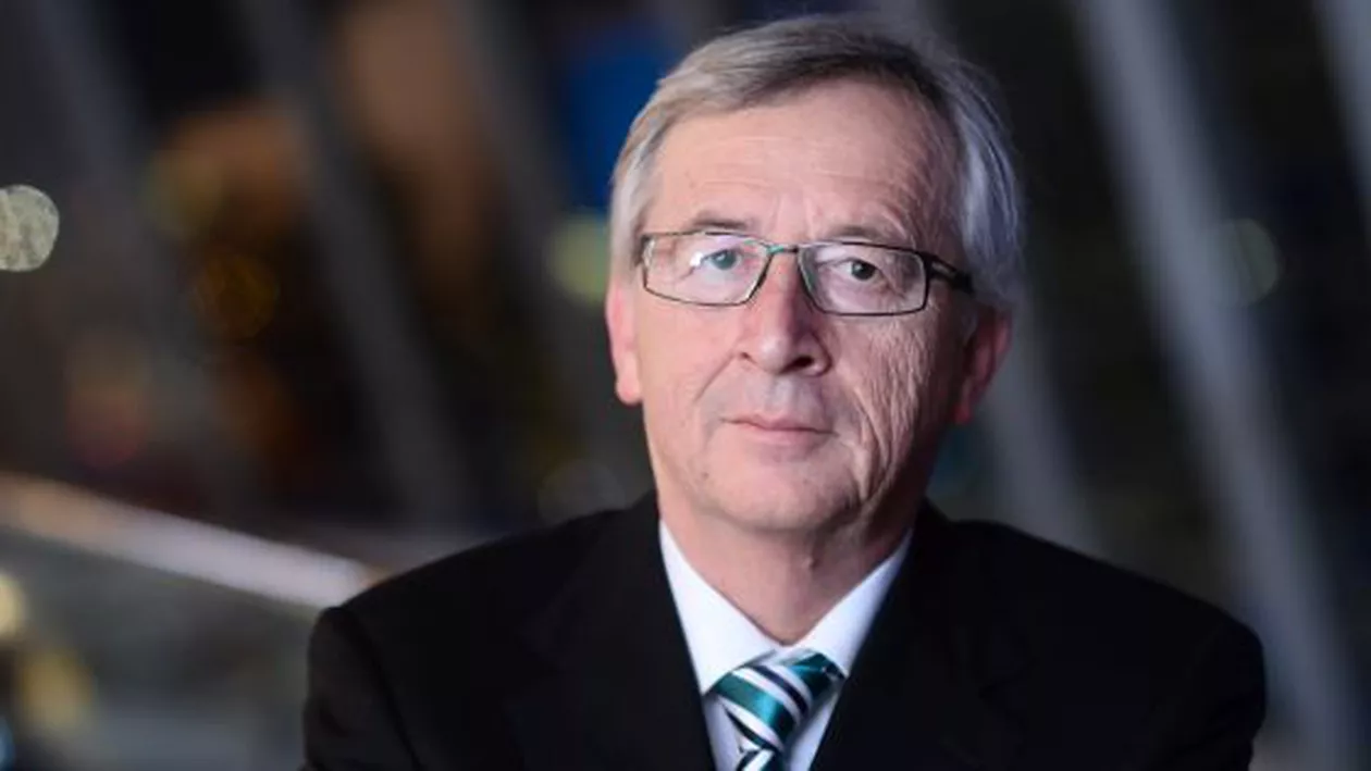 „Micul Maurice”. Jean-Claude Juncker ține de 30 de ani, o agendă cu numele persoanelor care l-au trădat