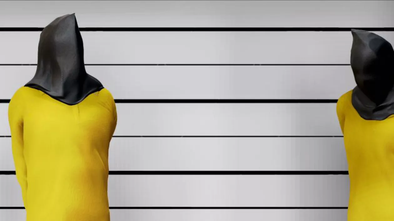 Cinci americani au creat un joc video în care poți tortura prizonieri irakieni. Scopul: Înțelegerea rolului pe care l-au avut închisorile americane în radicalizarea noii generații de teroriști