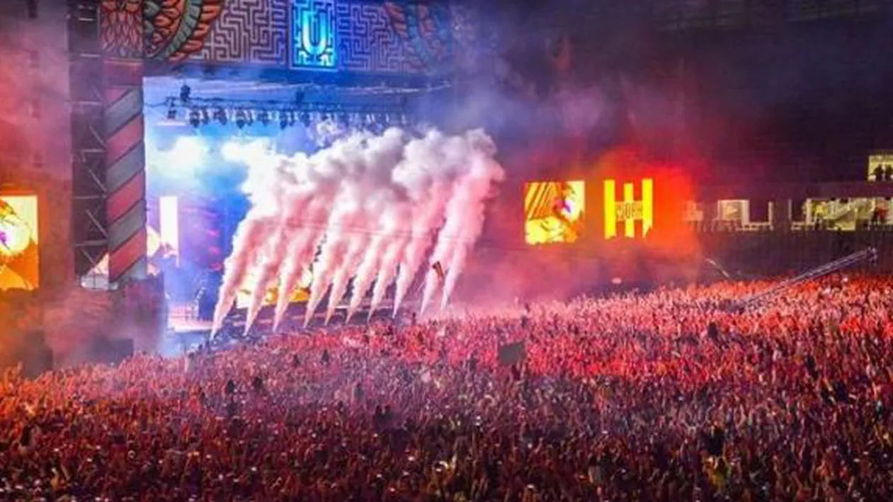 UNTOLD 2016, sub semnul ameninţărilor teroriste? Cum s-au panicat românii din cauza unei clarvăzătoare