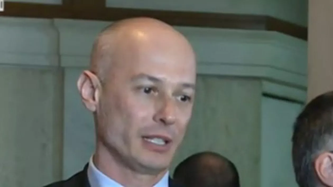 Bogdan Olteanu va afla pe 11 august dacă va fi arestat preventiv