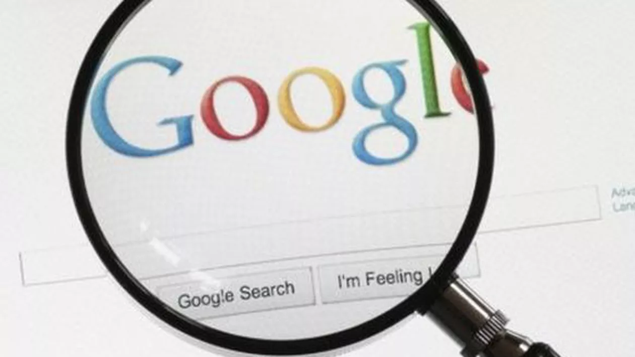 Topul celor mai bizare căutări pe Google în ultimii 20 de ani