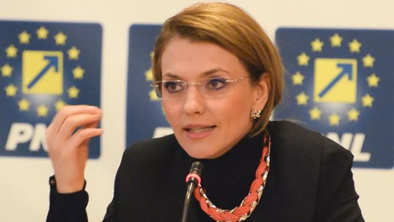 Gorghiu, propunere pentru Firea: "Sper ca primarul Capitalei să primească ideea cu interes"