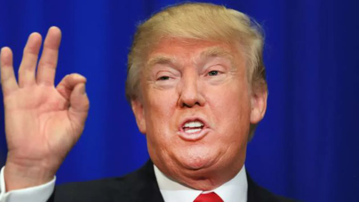 Donald Trump reacționează după ce Barack Obama a afirmat că nu este calificat să fie preşedinte: Hillary Clinton a dovedit că nu este calificată pentru orice funcție guvernamentală