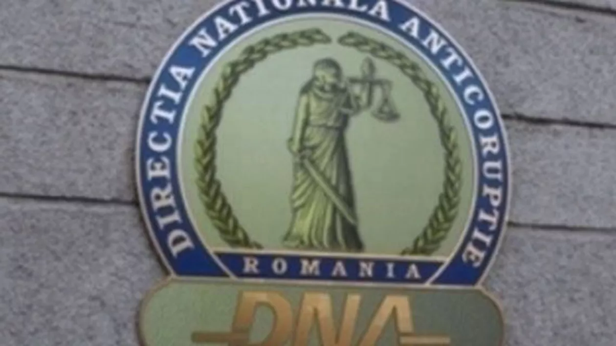 DNA: Șefă din cadul Consiliului Județean Sibiu, reținută pentru abuz în serviciu, conflict de interese și fals în înscrisuri sub semnătură privată