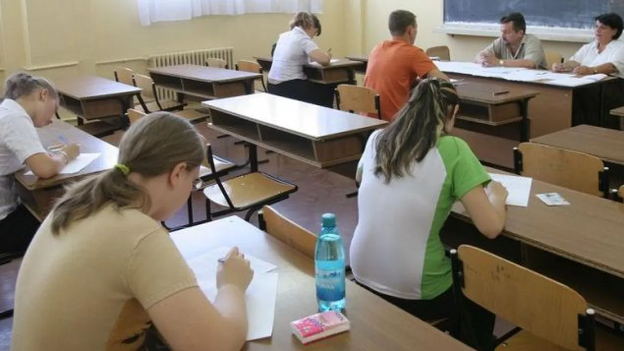 O nouă probă ar putea fi introdusă la Bacalaureat, iar în şcoli şi grădiniţe se va introduce ”Educaţie prin sănătate”