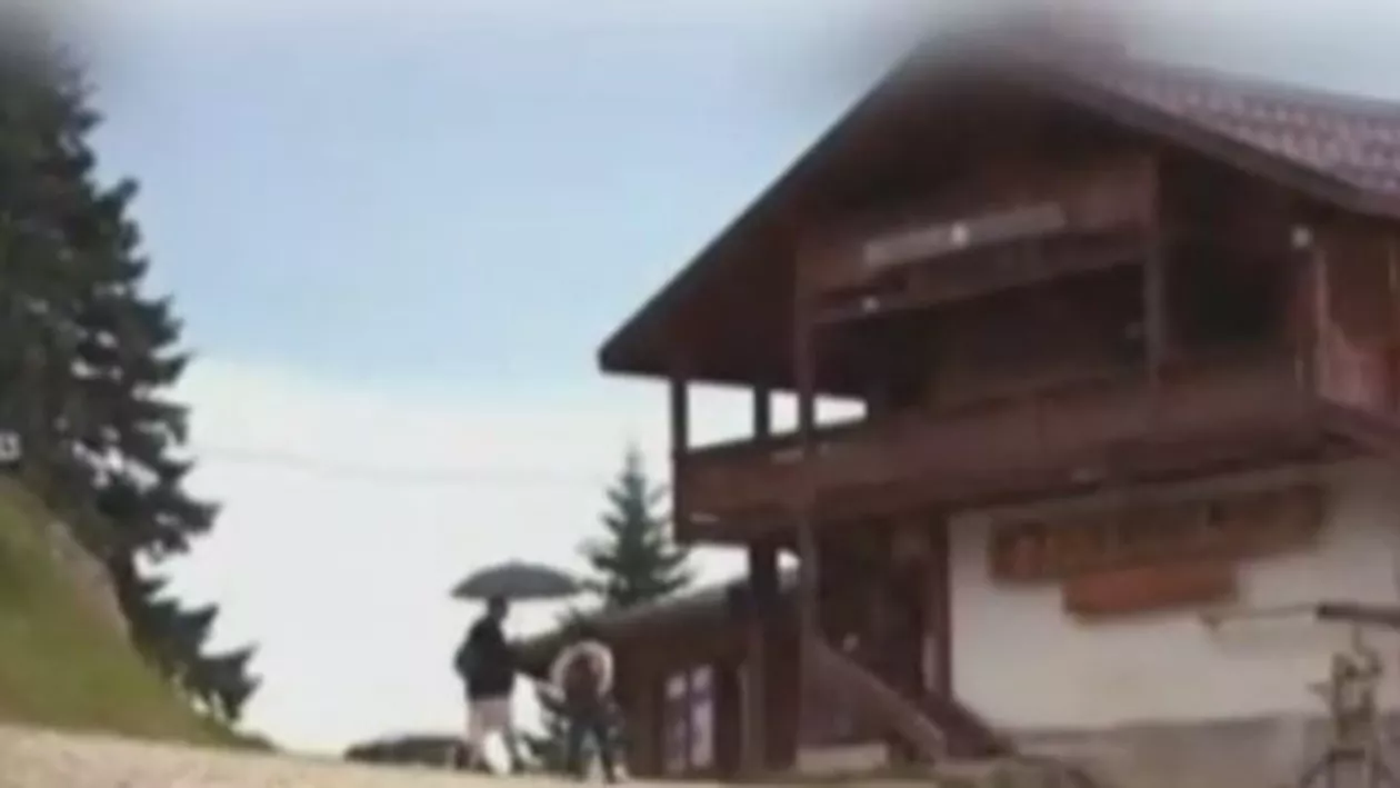 Restaurante găsite cu nereguli la Poiana Brașov: Carnea era stricată, iar apa, infectată cu E.coli (VIDEO)