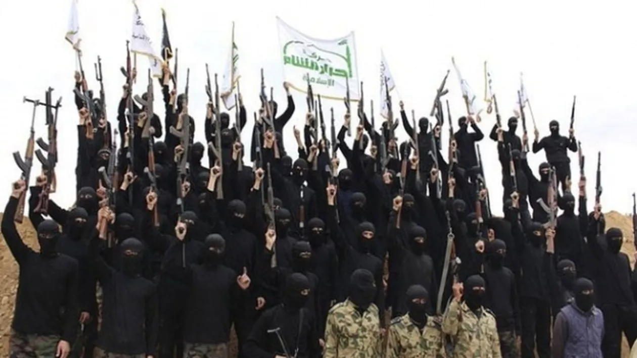 “Pedeapsa pe care v-am pregătit-o este dură”. ISIS anunță locurile în care vor avea loc noile atentate