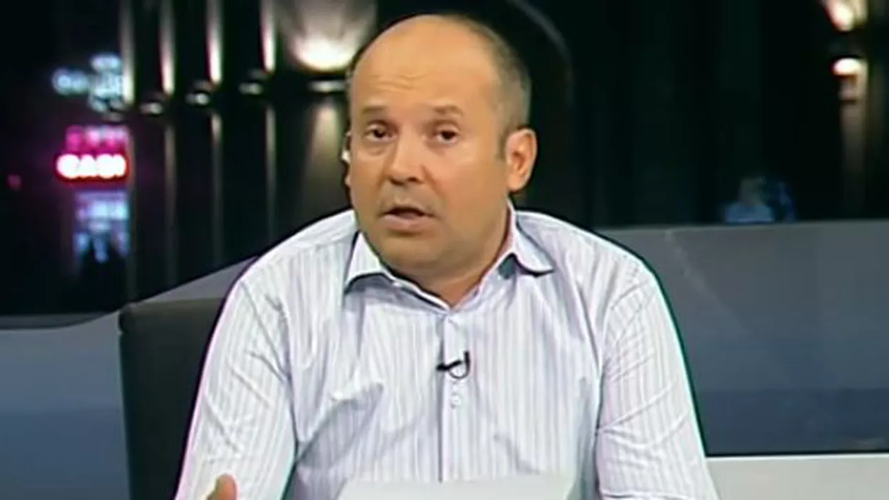 Radu Banciu prezintă ”Luceafărul” deținuților scriitori: Erau mulți care se puteau înscrie la cuvânt (VIDEO)