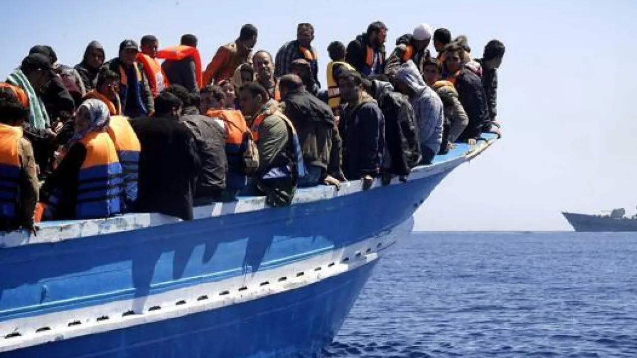 Grecia cere un plan de rezervă pentru gestionarea migraţiei, în cazul în care Ankara renunţă la acordul UE-Turcia