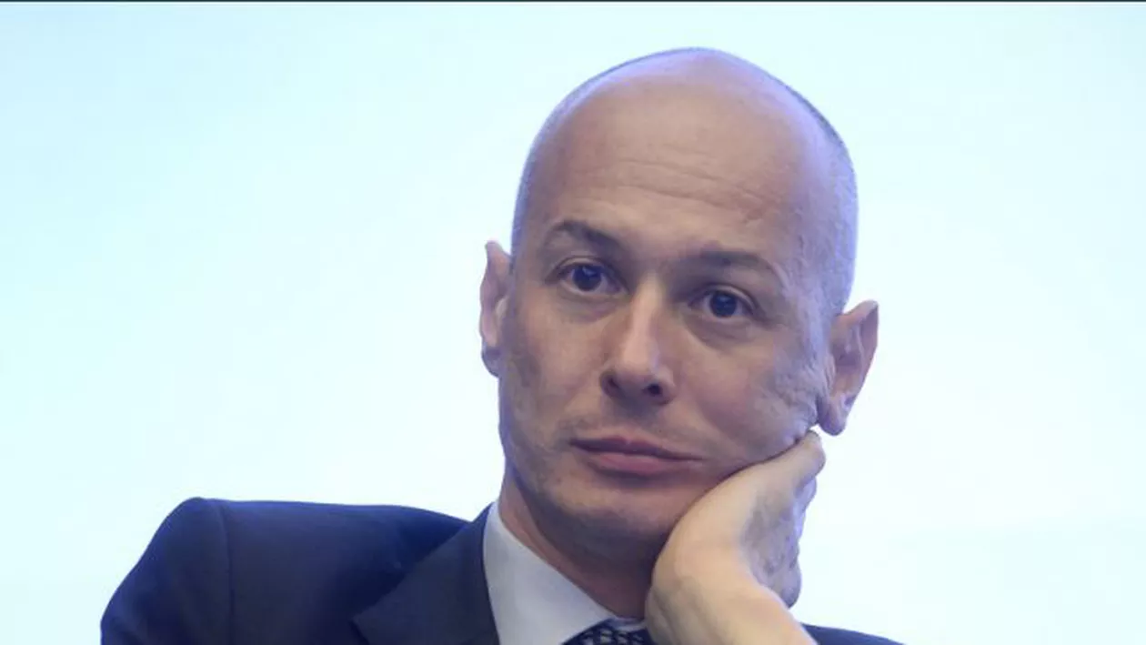 Un nou caz "Mătuşa Tamara" pe scena politică românească! Bogdan Olteanu susține că sumele mari de bani din conturi sunt moștenite de la bunica sa (VIDEO)