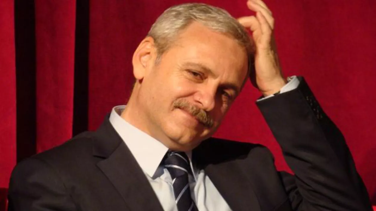 Liviu Dragnea, chinuit de o durere de măsea. Ce a pățit liderul social-democraților