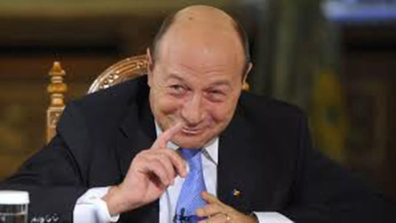 Traian Băsescu: Eu mă simt cetățean al Republicii Moldova în egală măsură cu sentimentul pe care-l am că sunt cetățean al României