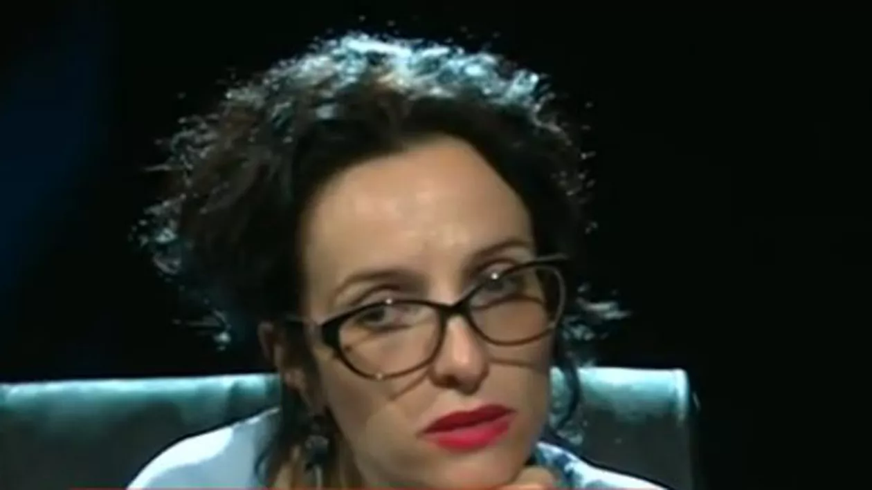 MĂRTURII CUTREMURĂTOARE din Spitalul Pantelimon: Medicul Elena Voicu, hărțuită pentru că a spus adevărul (VIDEO)