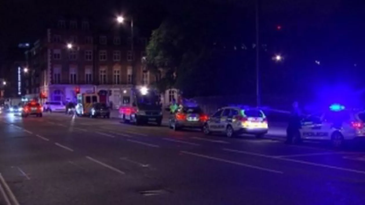 Noi detalii în cazul cuțitarului din Londra: Suspectul principal, acuzat de crimă și tentativă de omor