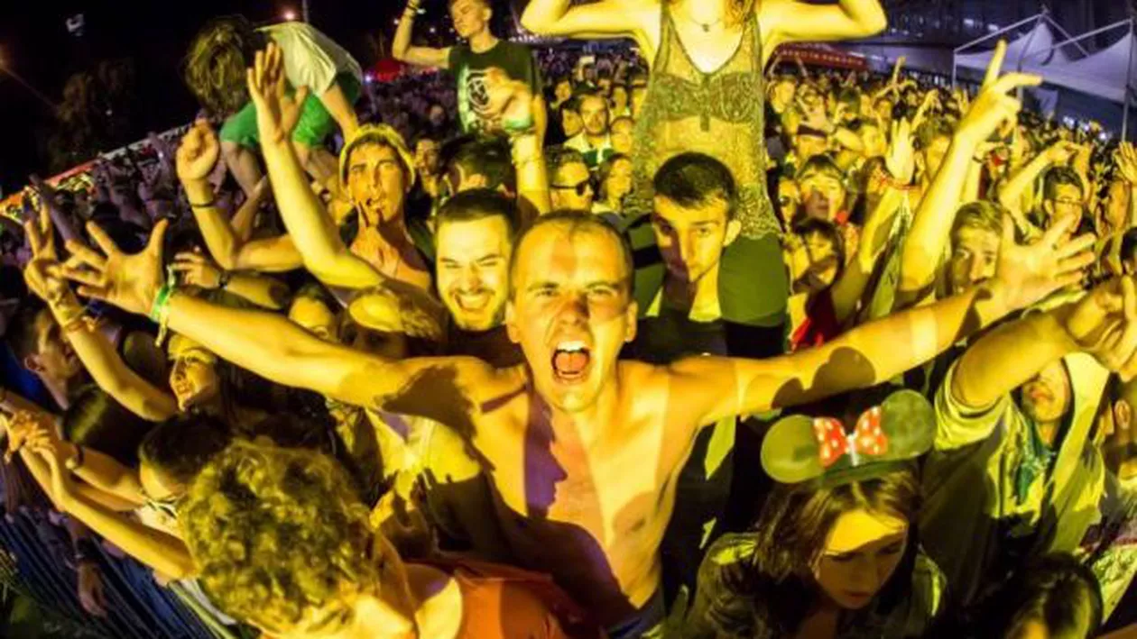 Doliul național de pe 13 august încurcă organizatorii de evenimente! Rockstad-ul, în așteptare, Spellgound, anulat, și Summer Well, program modificat (VIDEO)