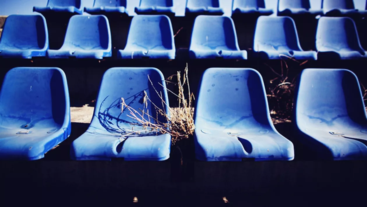 Imaginile dezastrului. Olimpiada părăsită: Cum au ajuns să arate fostele sate olimpice (FOTO)