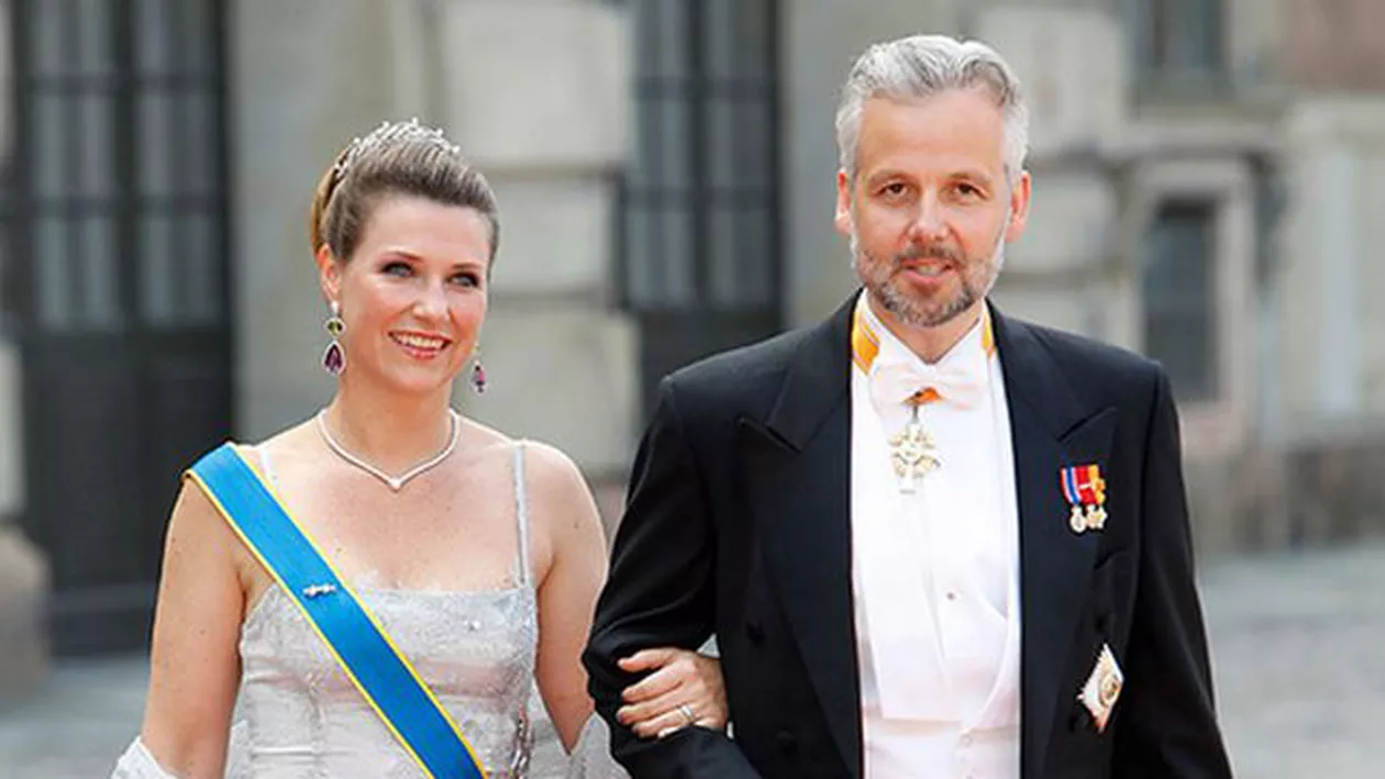 „Viața nu merge de fiecare dată în linie dreaptă”. O prințesă va divorța după 14 ani de căsnicie