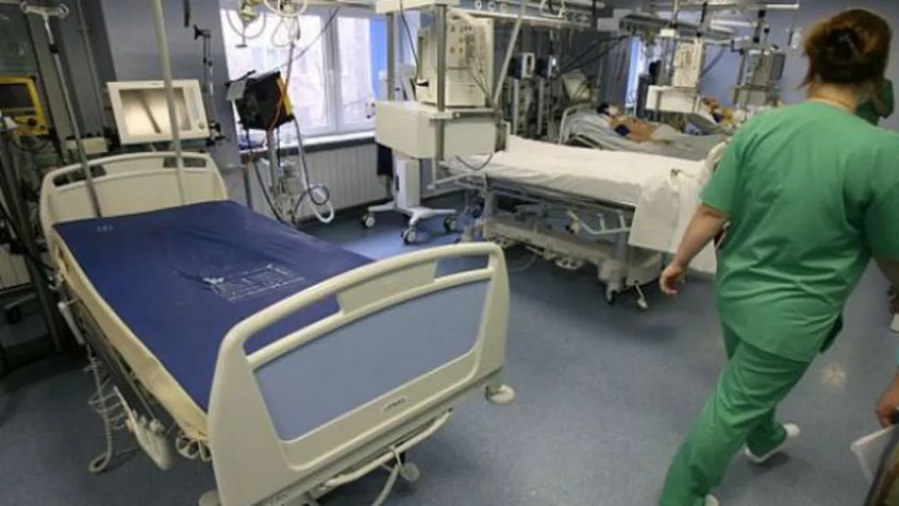 CNAS, despre măririle salariale: Majorarea, făcută de la bugetul de stat, cu destinaţie specială. Spitalele private nu internează decât cazurile pe care le vor, decât oamenii care pot plăti