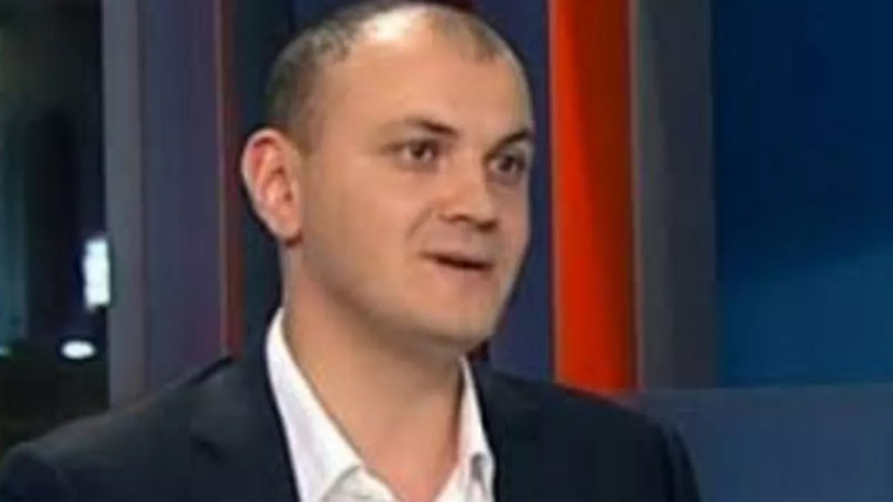 Sebastian Ghiță continuă războiul cu guvernul tehnocrat: "O să-i vedem cu cătușe la mâini? "