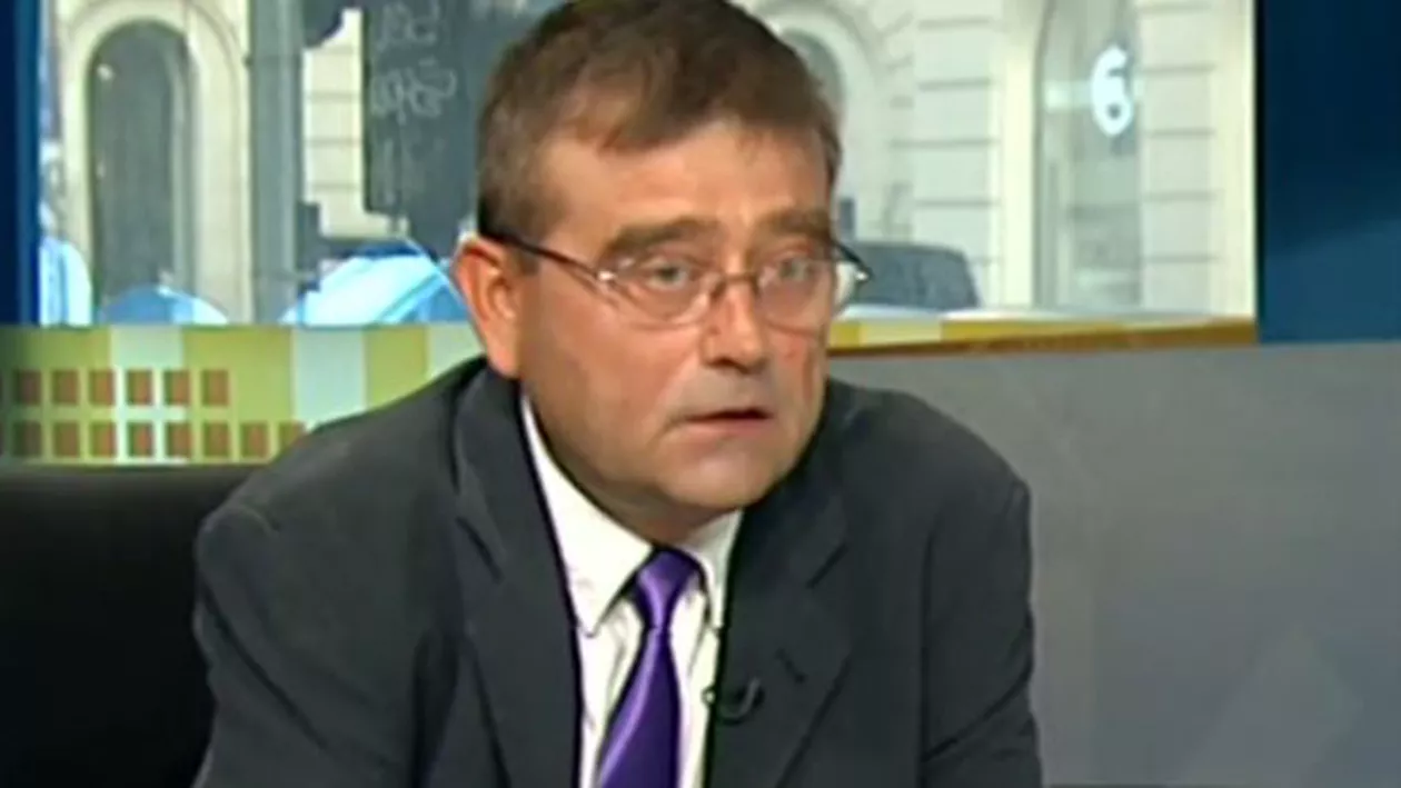 Marius Ghilezan, jurnalist monarhist: Nu înțeleg de ce președintele Iohannis nu a putut s-o decoreze post mortem pe Regina Ana (VIDEO)