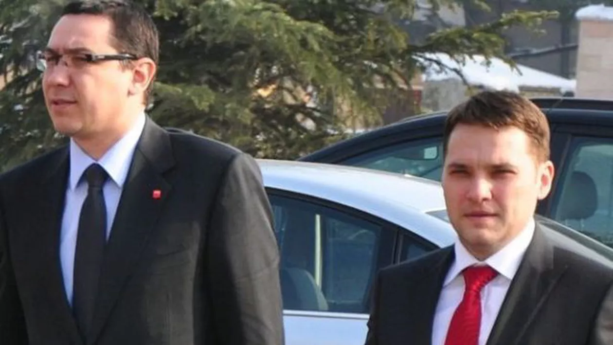 Martorul-cheie în dosarul în care sunt judecați Ponta și Șova a avut parte de o ascensiune spectaculoasă după ce şi-a turnat la DNA foştii parteneri