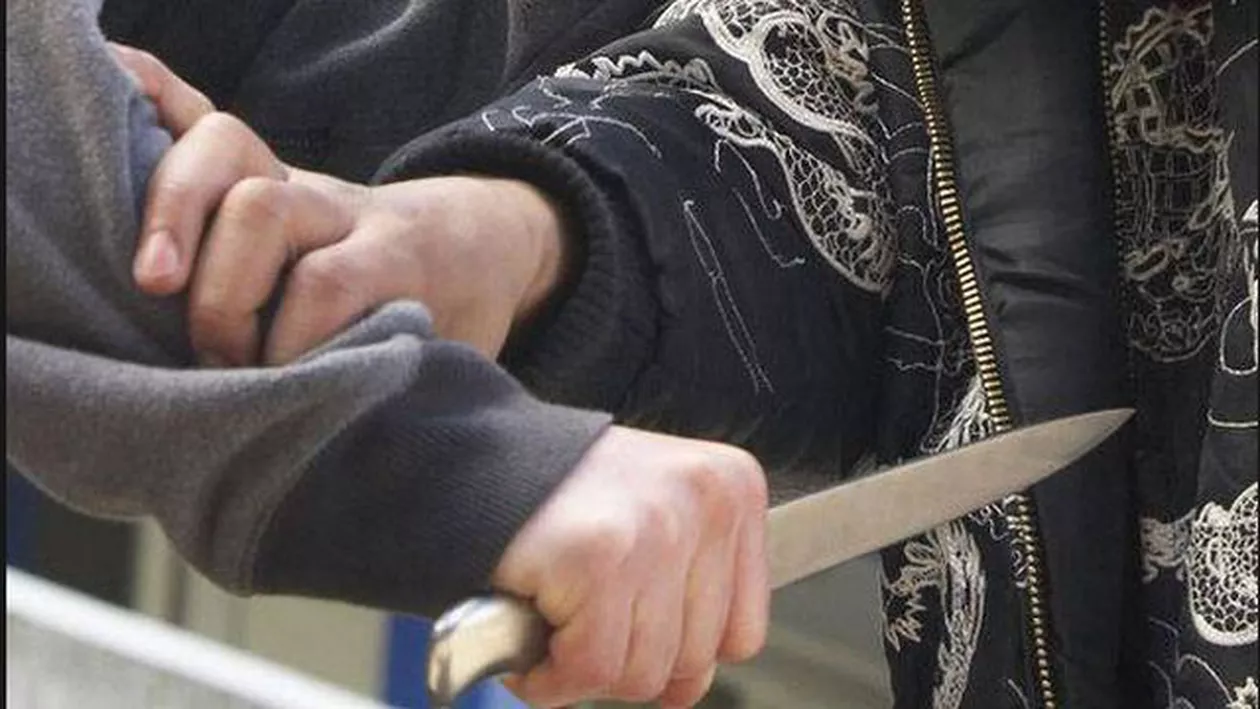 Nou ATAC în Germania: Un bărbat a rănit cu un cuțit cinci persoane pe stradă. O femeie este grav rănită (VIDEO)